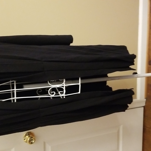 Women's Etcetera black cardigan sweater - Picture 3 of 8